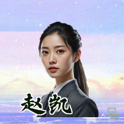 赵凯